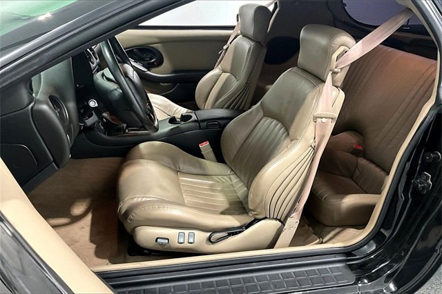 Used 2002 Pontiac Firebird Trans Am image 20