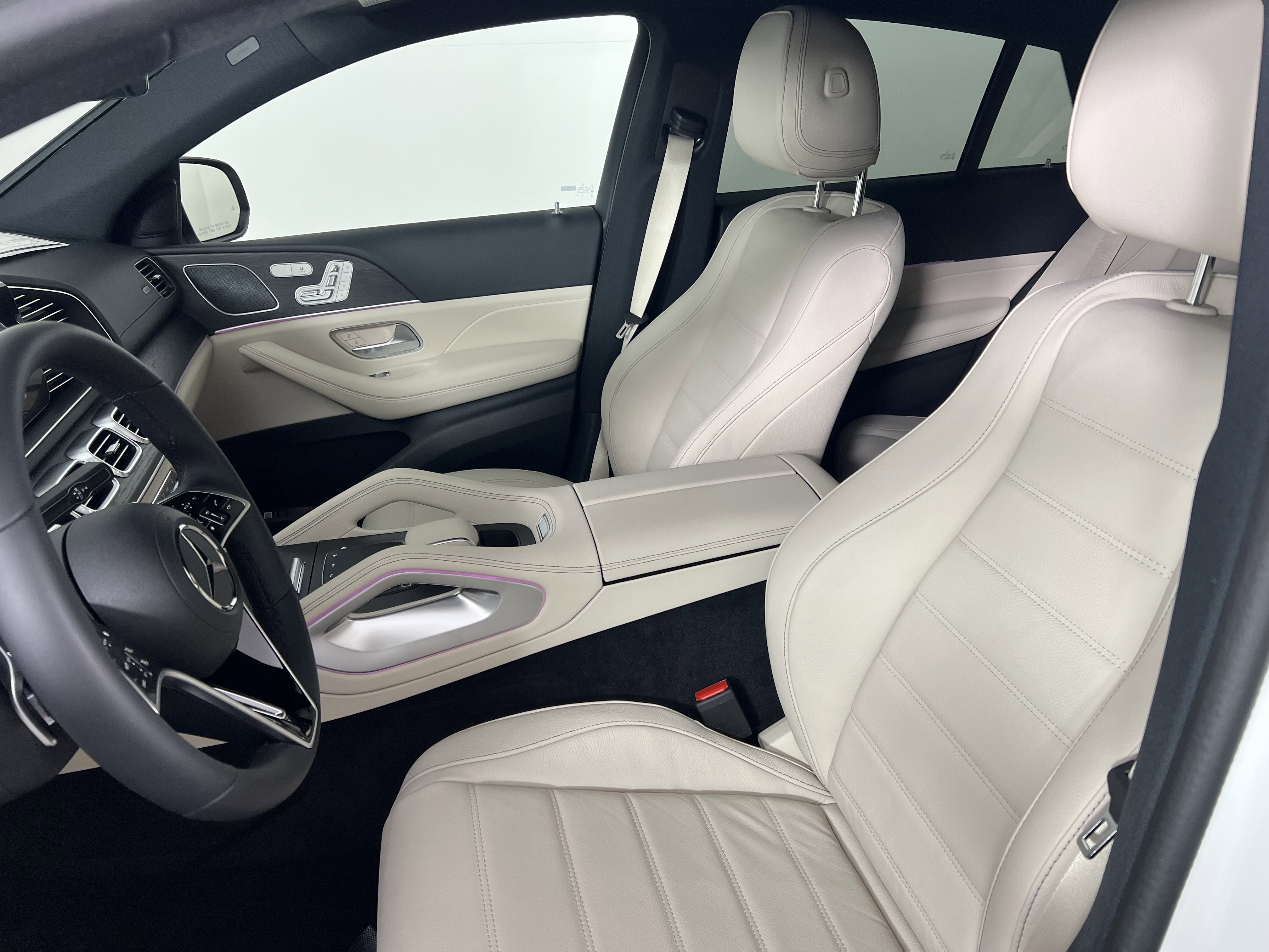 New 2026 Mercedes-Benz GLE 450 4MATIC Coupe image 17