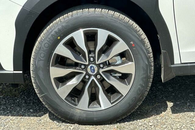 New 2025 Subaru Outback Touring XT w/ Popular Package #2 image 26