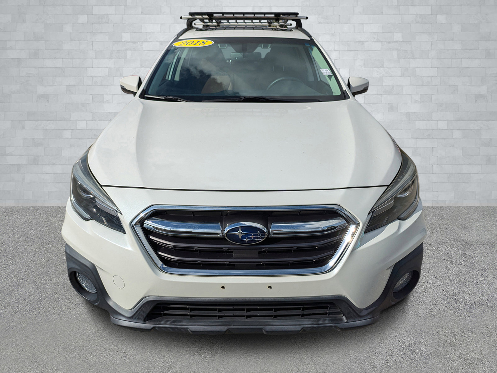 Used 2018 Subaru Outback 3.6R Touring w/ Popular Package #3 image 3
