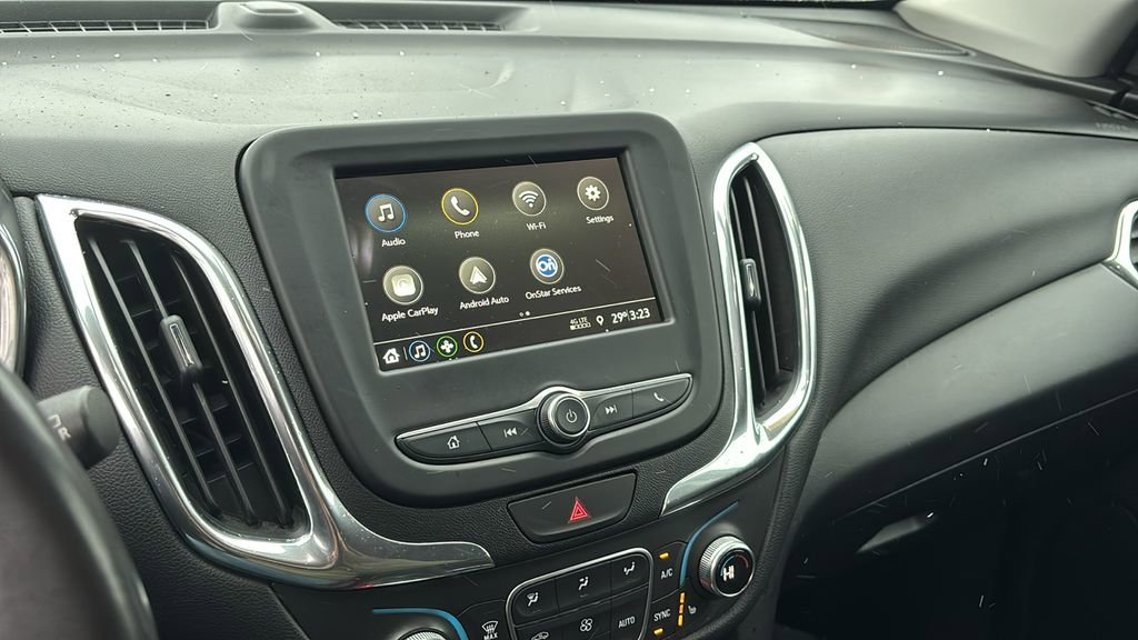 Used 2019 Chevrolet Equinox LT image 19