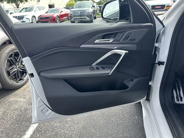 New 2026 BMW X2 M35i w/ Technology Package image 18