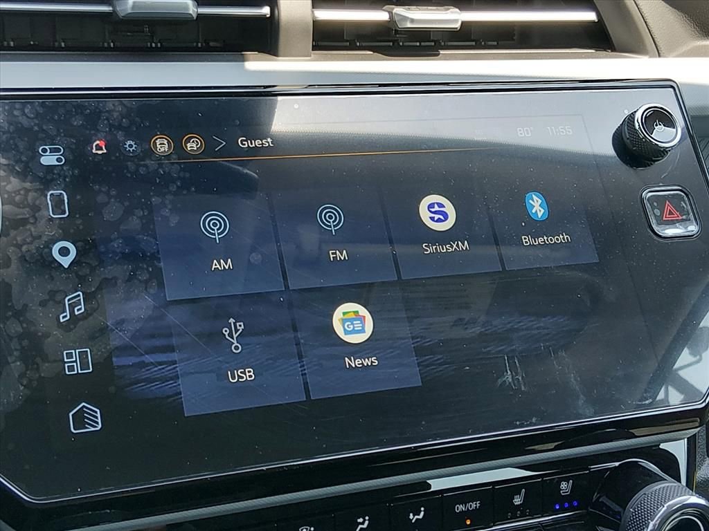New 2027 Chevrolet Bolt RS FWD image 17