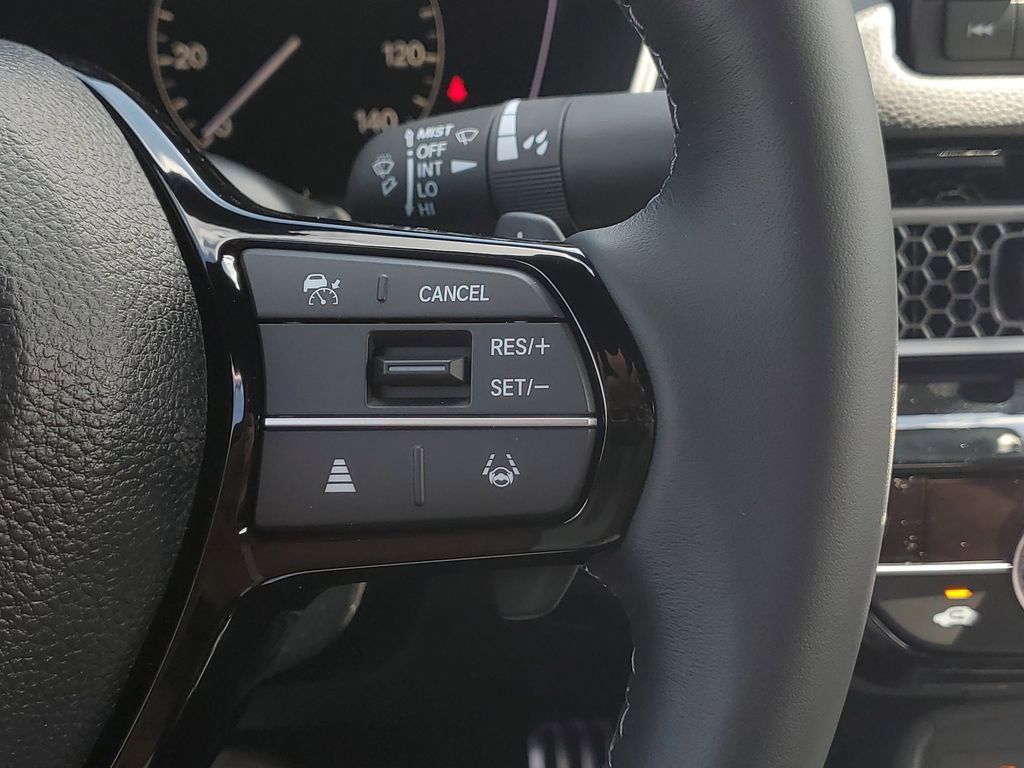 New 2026 Honda Civic Sport image 18