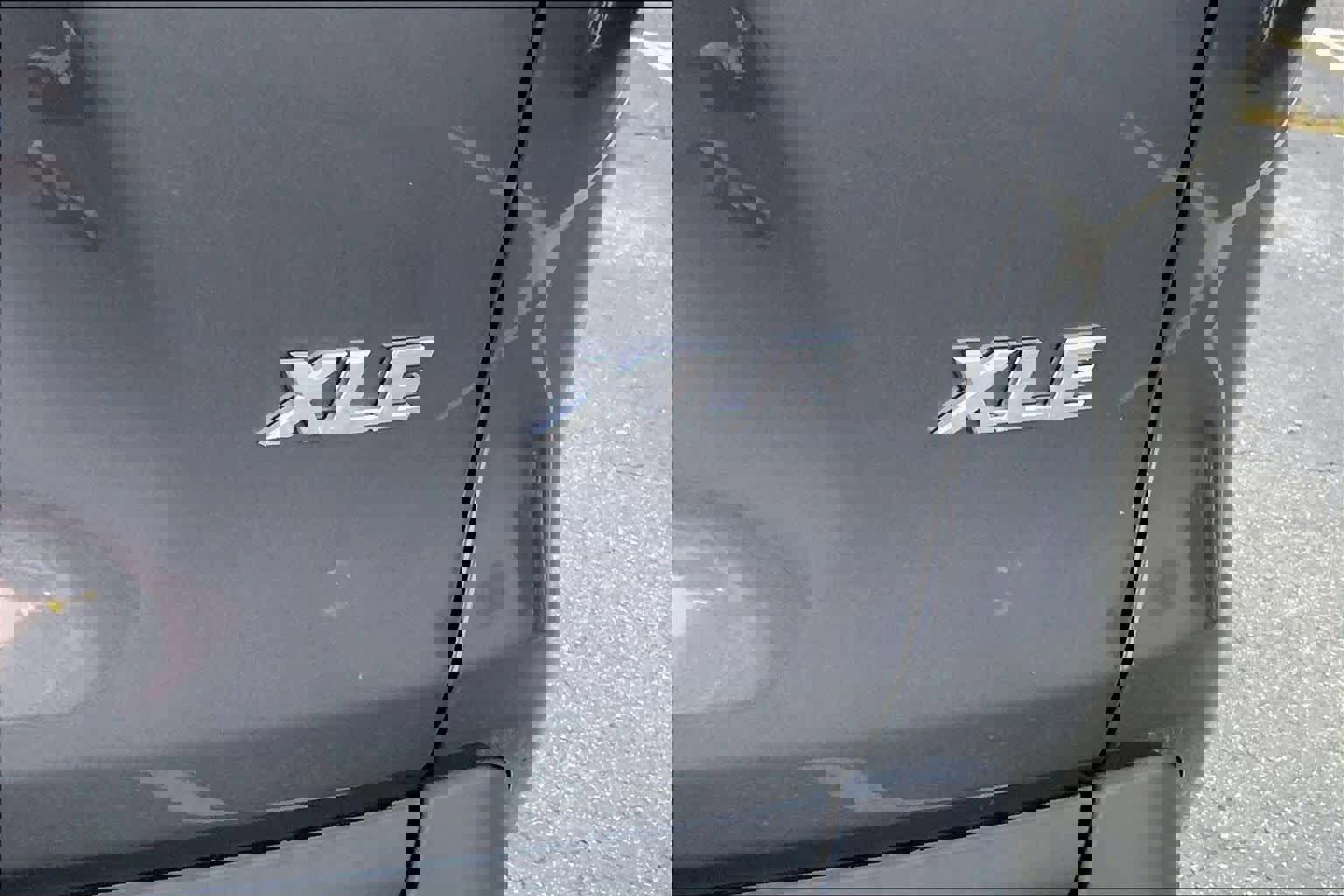 Used 2025 Toyota RAV4 XLE w/ Convenience Package image 10