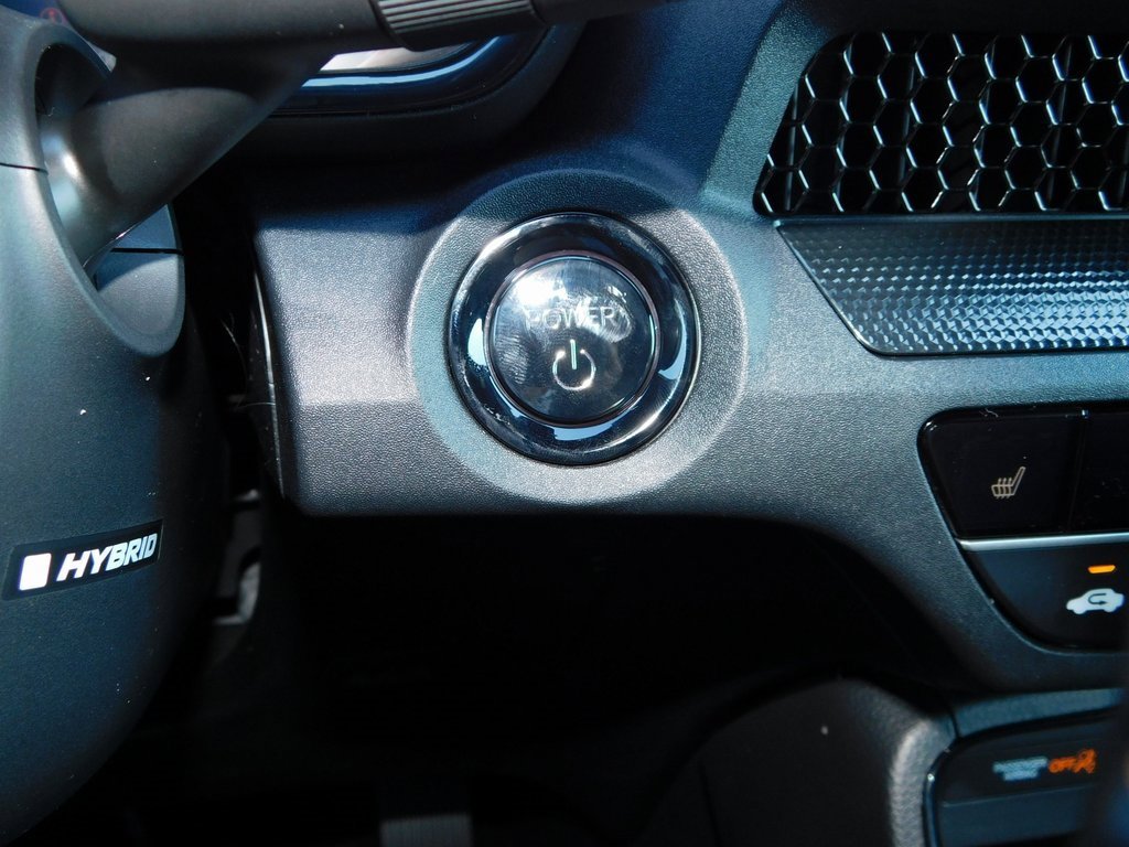 New 2026 Honda CR-V Sport-L image 35