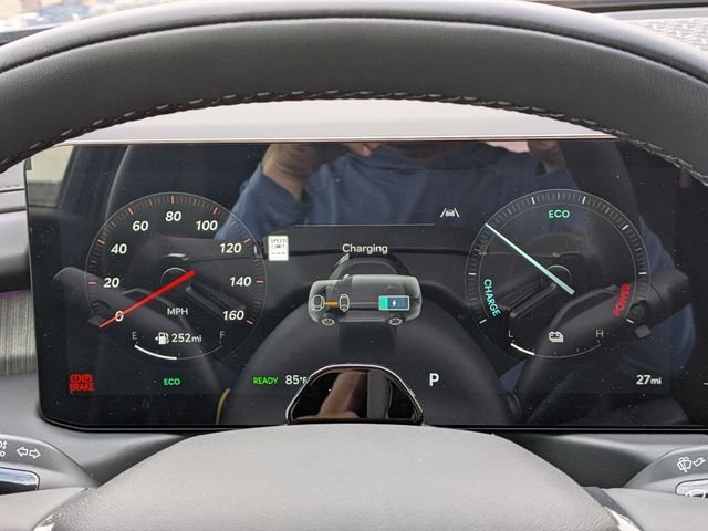 New 2027 Kia Telluride SX Prestige AWD/4WD image 29