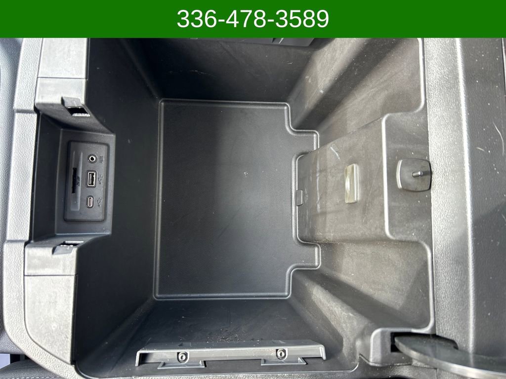 Used 2021 Chevrolet Silverado 1500 RST w/ All Star Edition Plus image 26