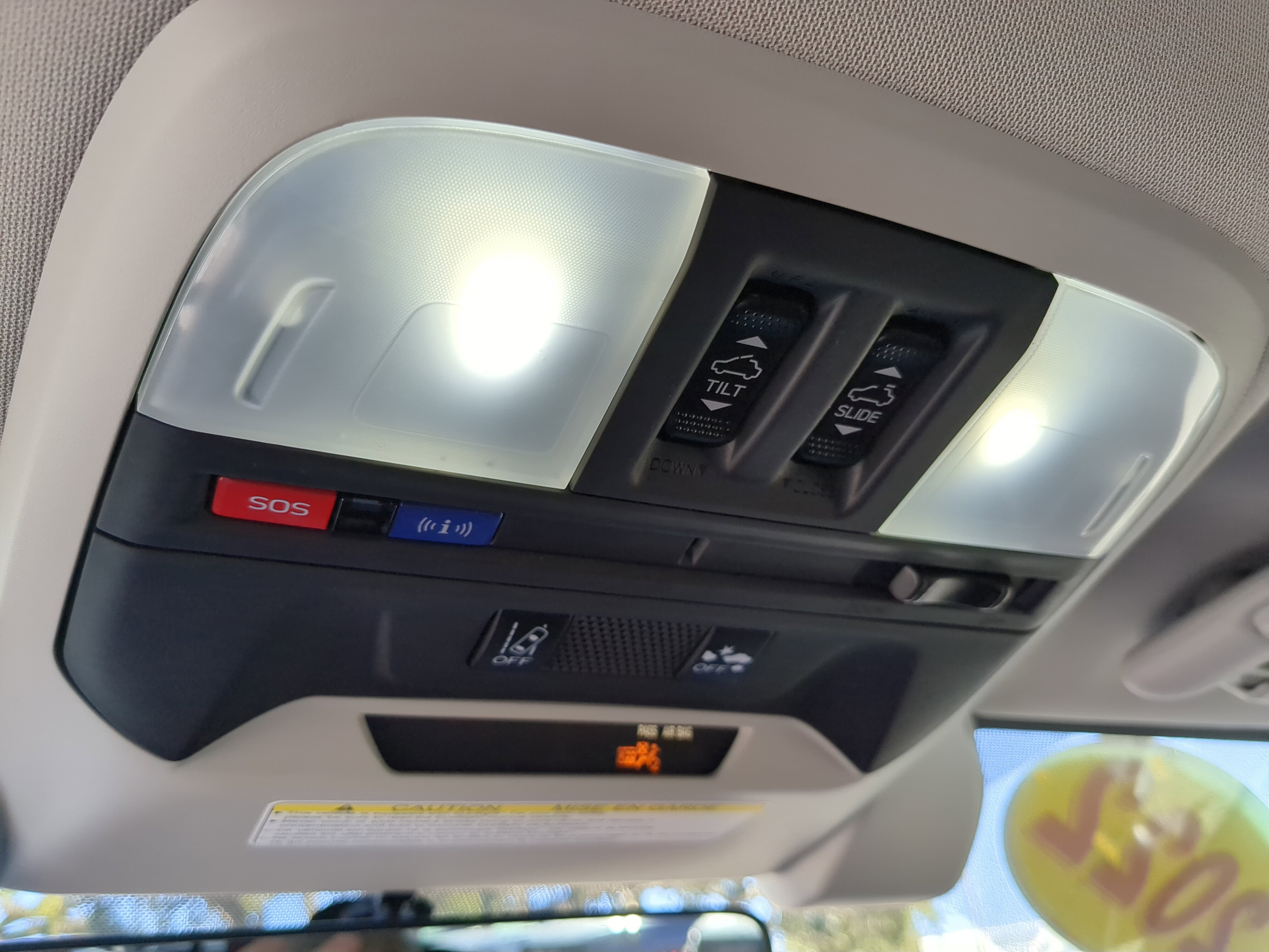 Used 2022 Subaru Crosstrek 2.5i Limited w/ Moonroof Package 2 image 18