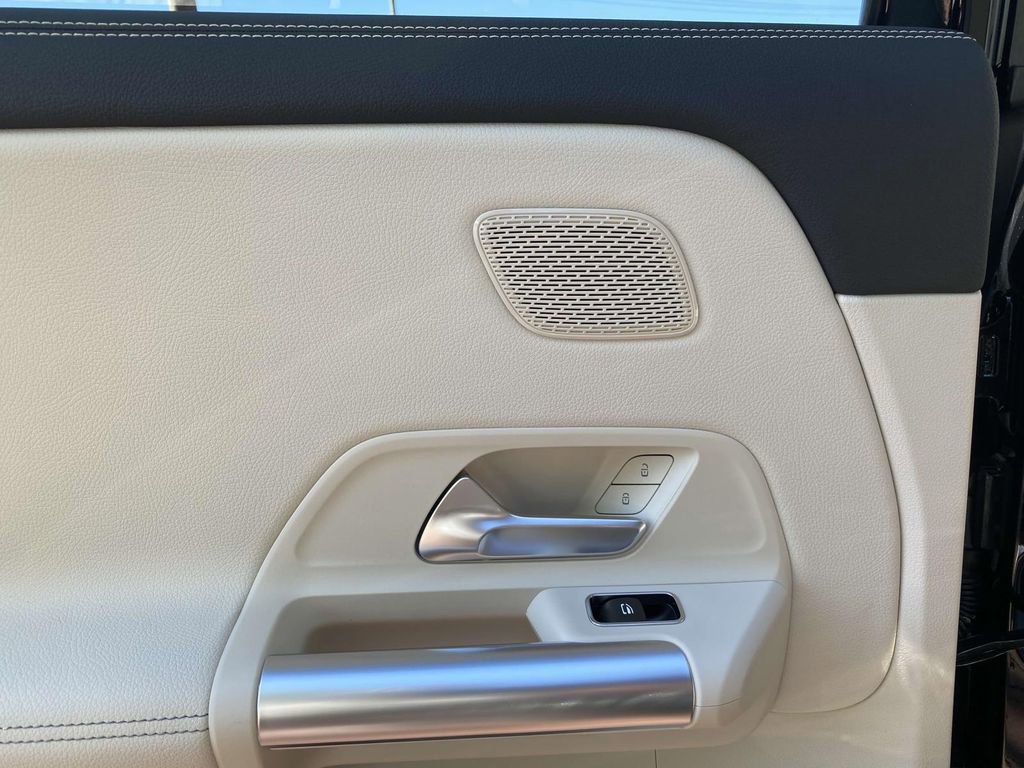 Certified 2025 Mercedes-Benz GLA 250 image 17