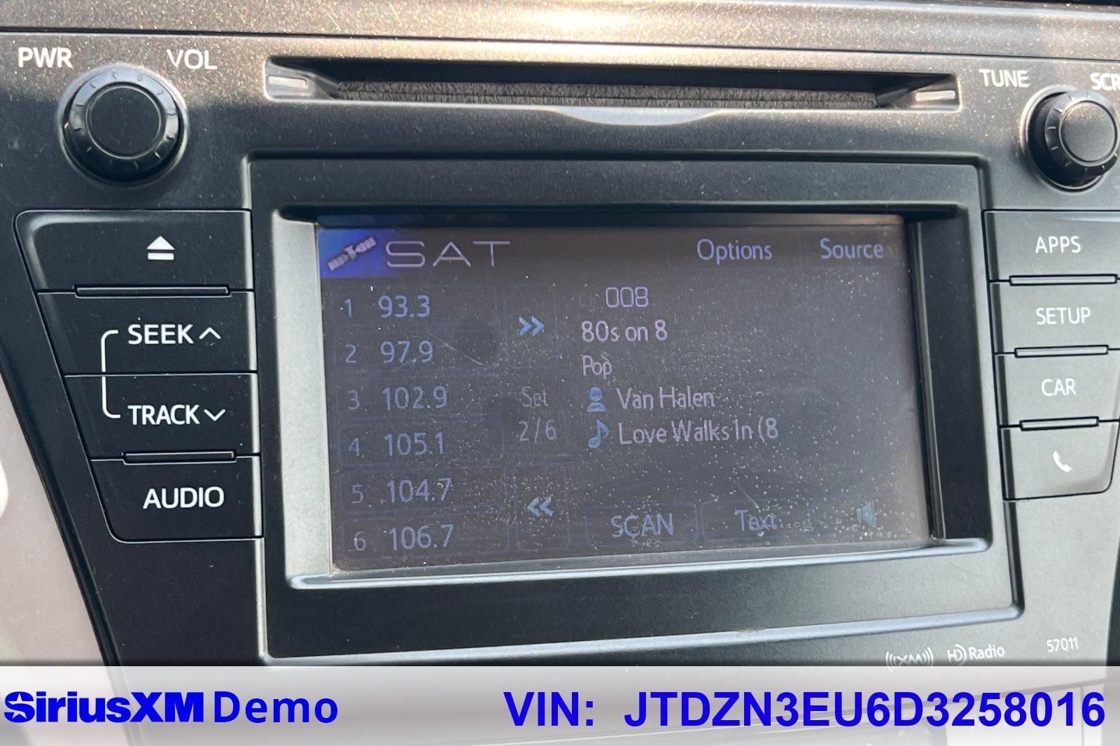 Used 2013 Toyota Prius V Three FWD image 24