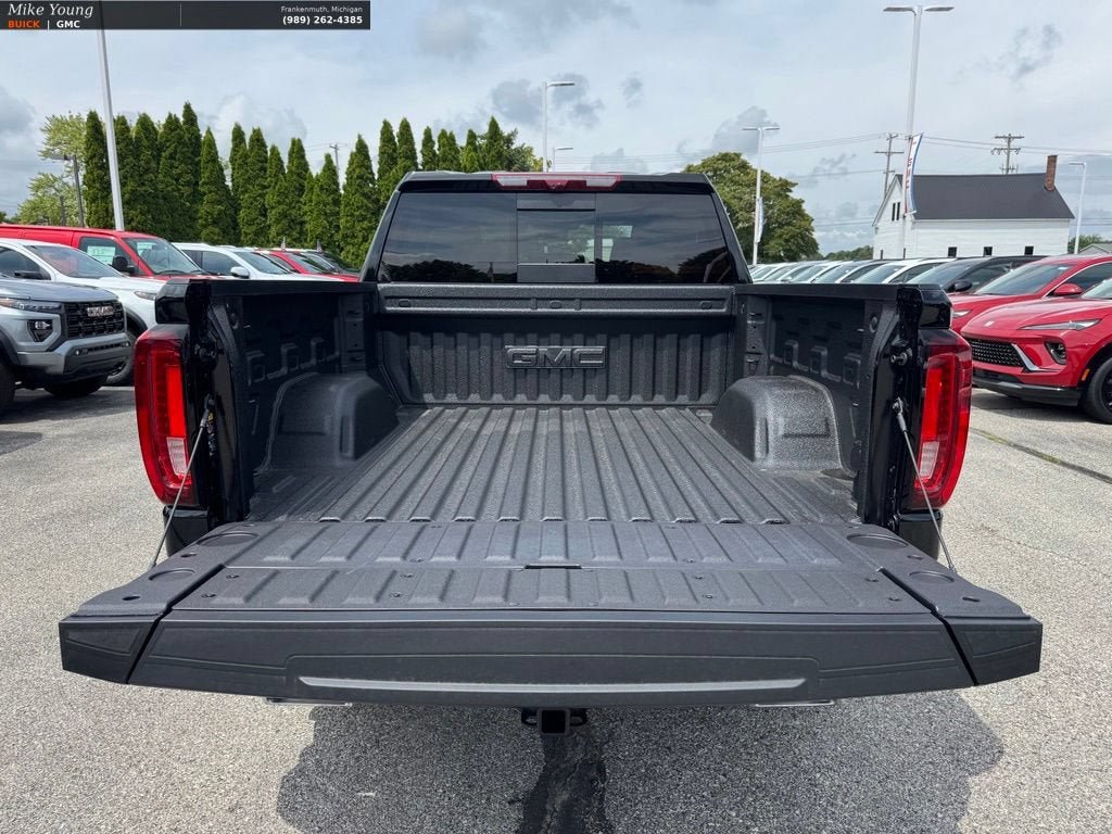 New 2026 GMC Sierra 1500 Denali w/ Denali Reserve Package AWD/4WD image 5