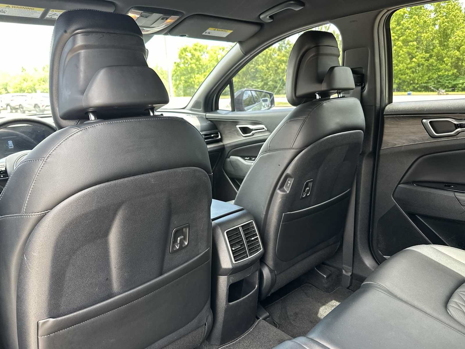 Used 2023 Kia Sportage X-Line AWD/4WD image 19