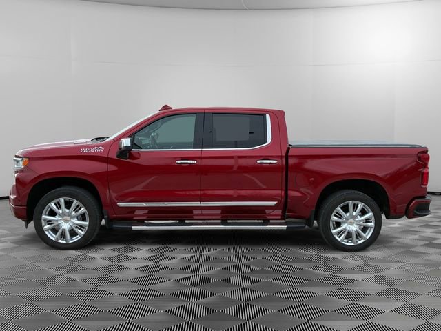 New 2026 Chevrolet Silverado 1500 High Country w/ Technology Package image 6