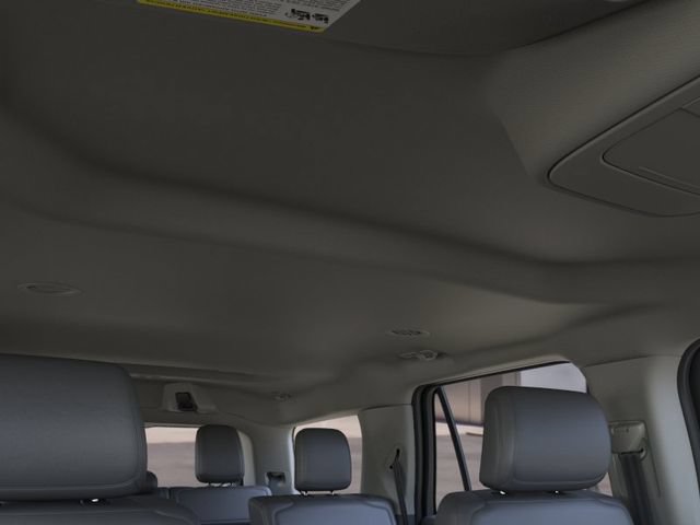 New 2026 Ford Expedition Active RWD image 22
