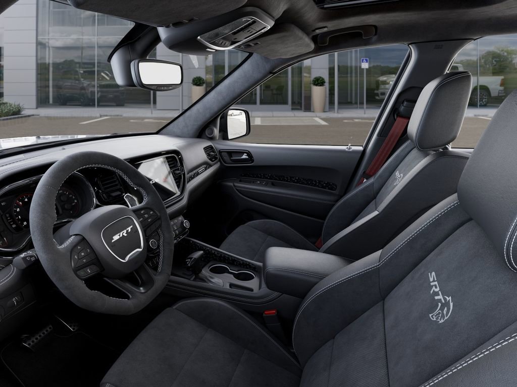 New 2026 Dodge Durango SRT Hellcat image 23