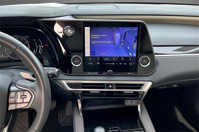 Used 2024 Lexus RX 350 FWD image 6