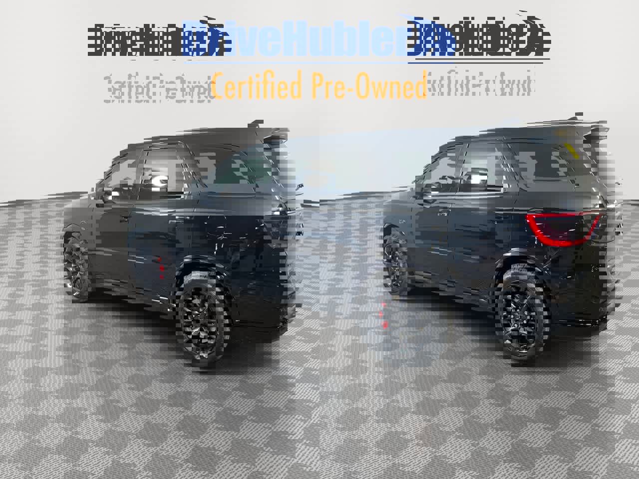 Used 2023 Dodge Durango SRT Hellcat image 6