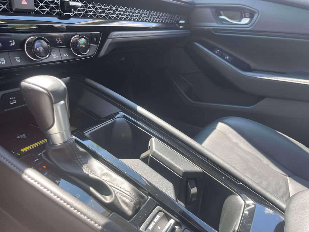 Certified 2023 Honda Accord Touring image 31
