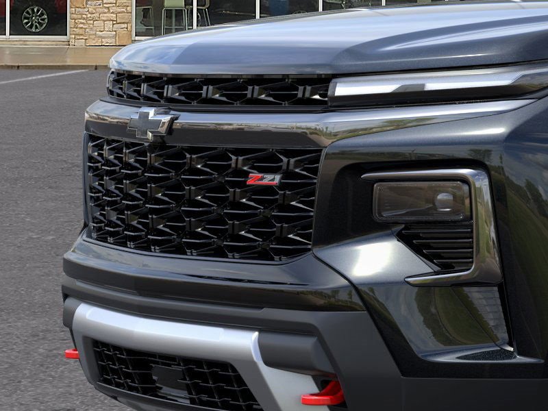 New 2026 Chevrolet Traverse Z71 w/ Driver Confidence Package image 13