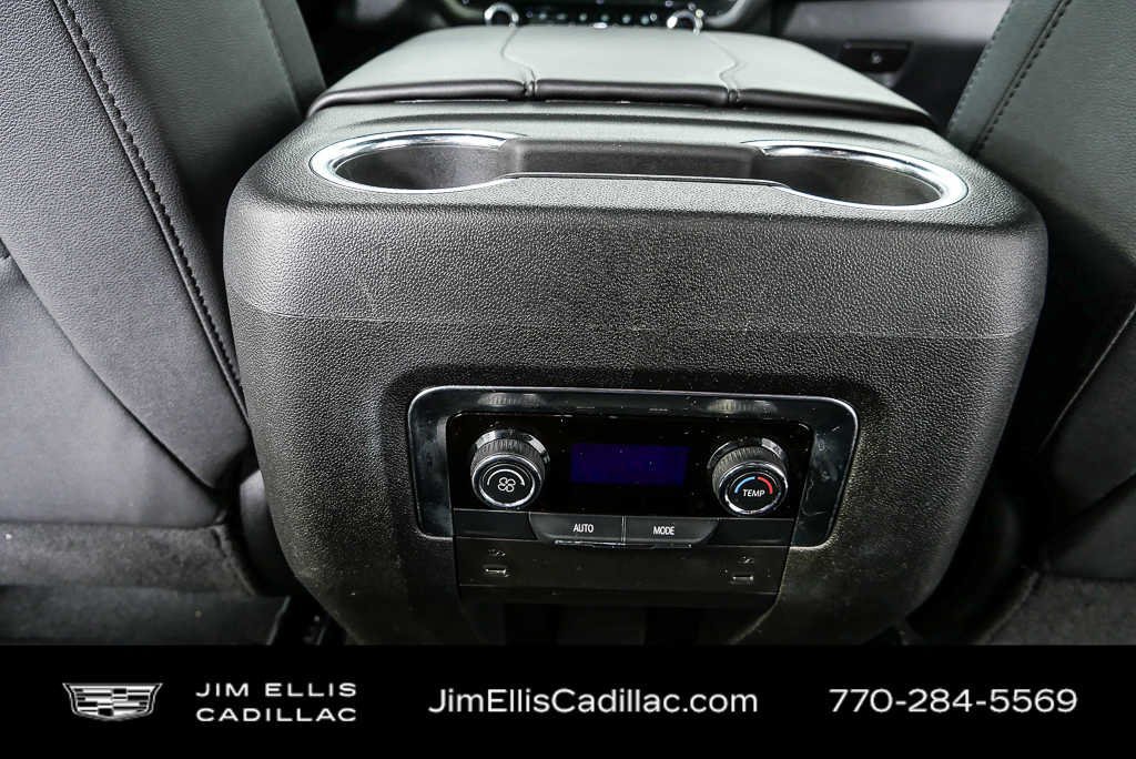 Used 2025 Chevrolet Tahoe LT RWD image 18