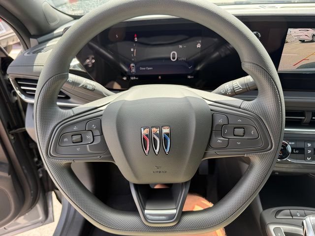 New 2026 Buick Envista Preferred FWD image 18
