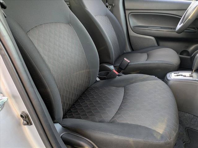 Used 2024 Mitsubishi Mirage ES FWD image 12