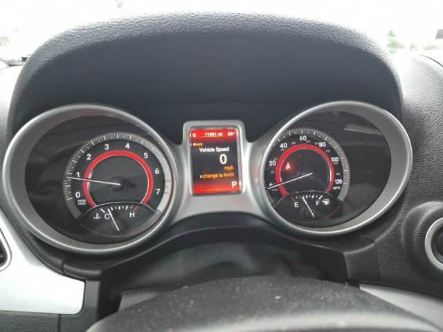 Used 2019 Dodge Journey GT w/ Blacktop Package image 15