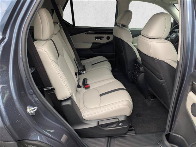 Certified 2026 Honda Pilot EX-L image 17