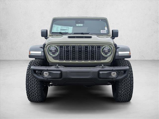 New 2026 Jeep Wrangler Unlimited Rubicon 392 image 6