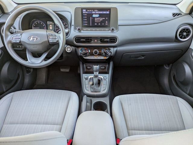 Used 2022 Hyundai Kona SEL image 15