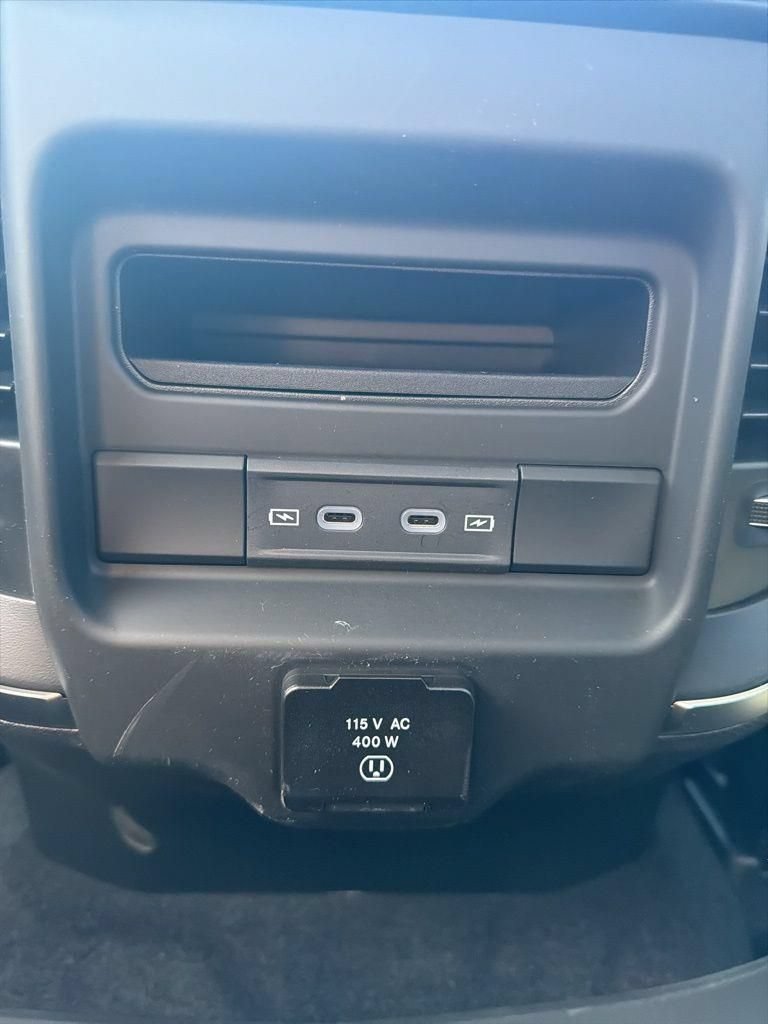 New 2026 RAM 1500 Big Horn AWD/4WD image 30