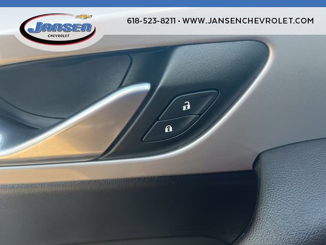 Used 2023 Chevrolet Blazer LT w/ Convenience Package image 14