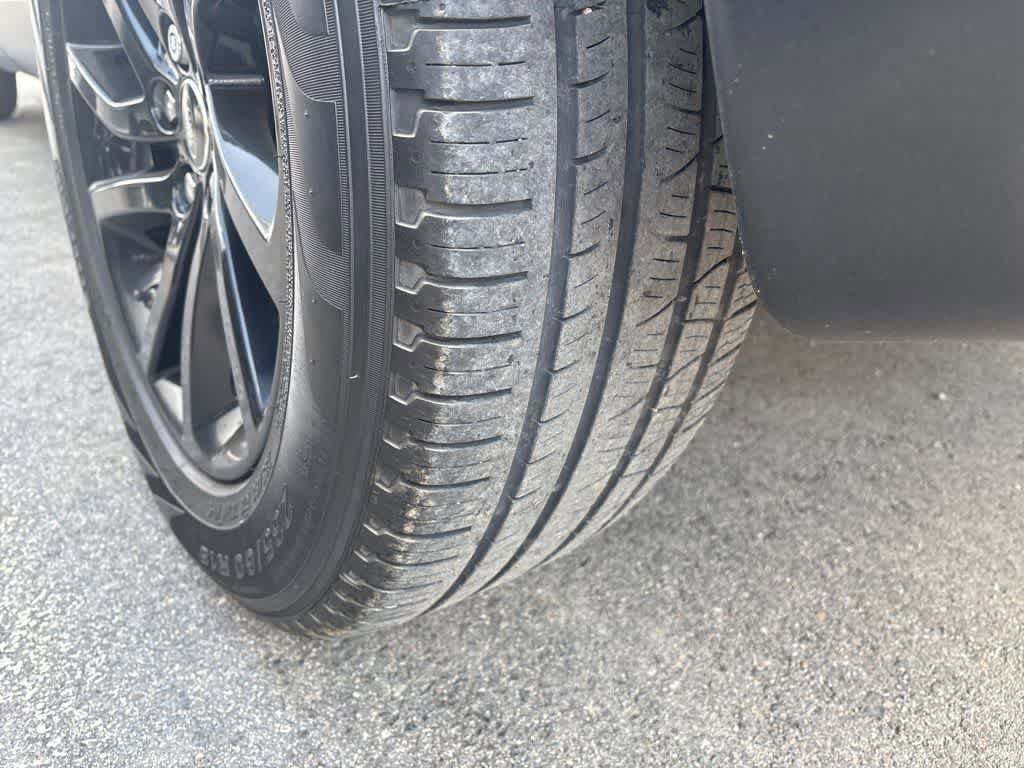 Used 2018 Land Rover Discovery Sport SE AWD/4WD image 8