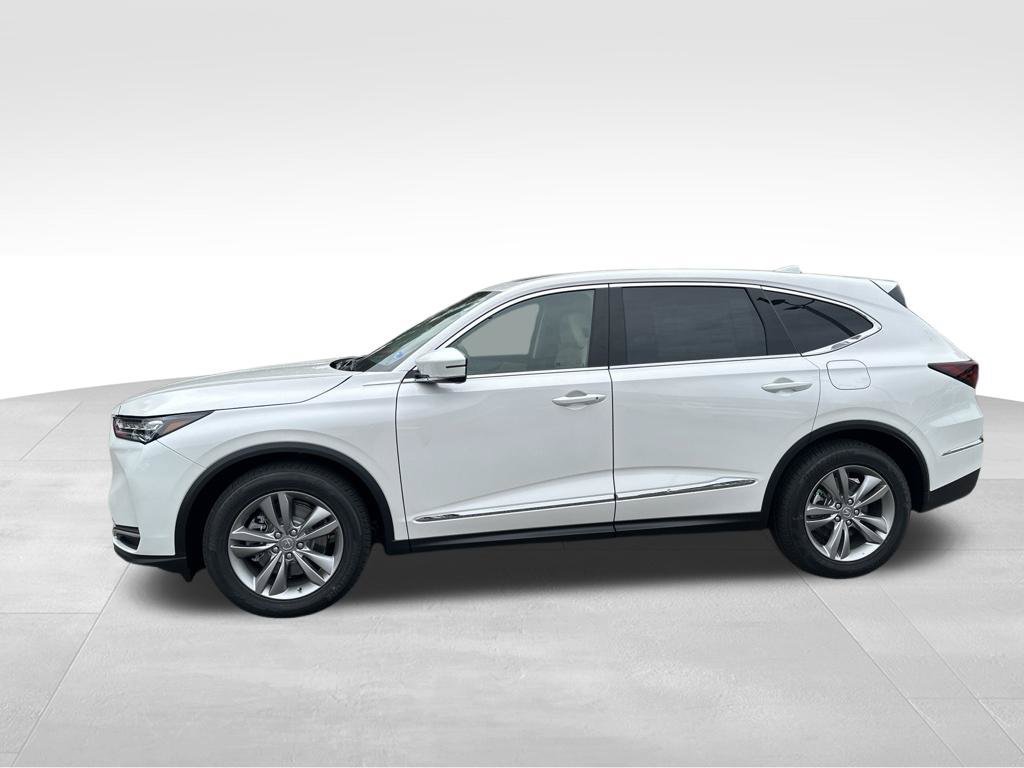 New 2026 Acura MDX SH-AWD image 2