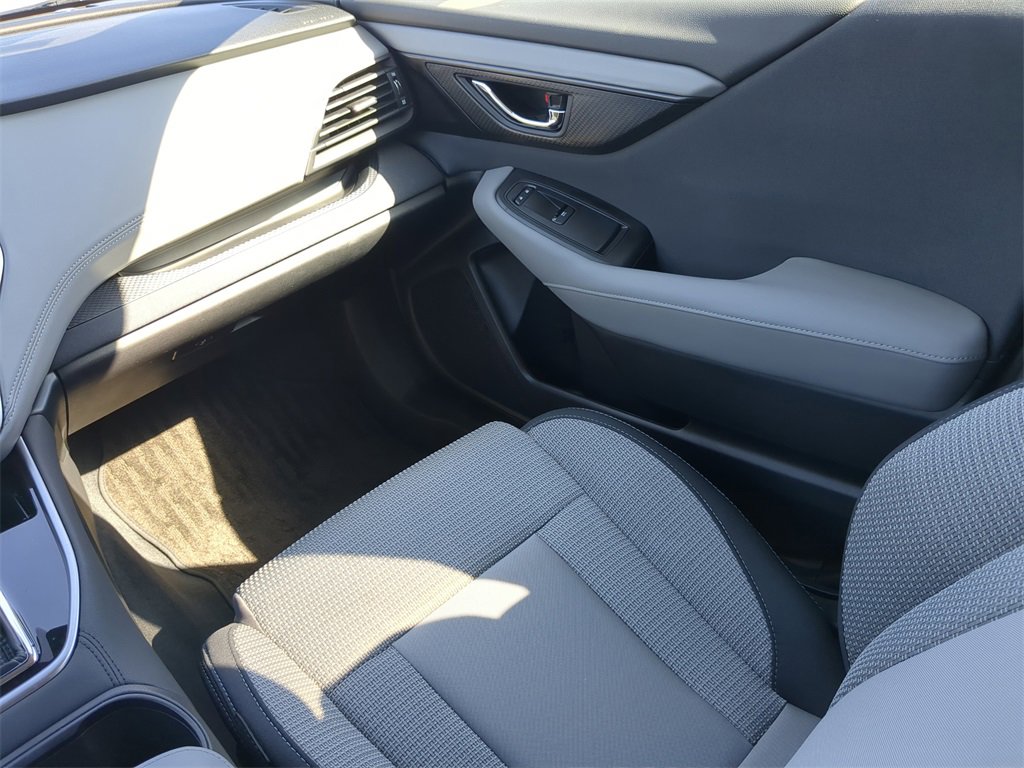 Certified 2025 Subaru Outback Premium w/ Popular Package #1 image 15