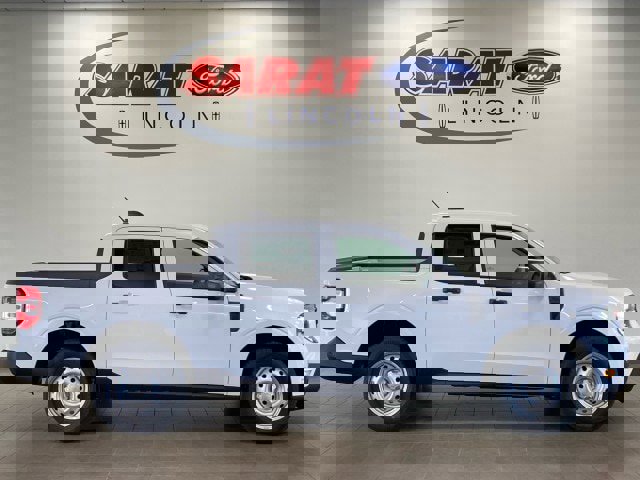 New 2025 Ford Maverick XL w/ Equipment Group 101A image 25