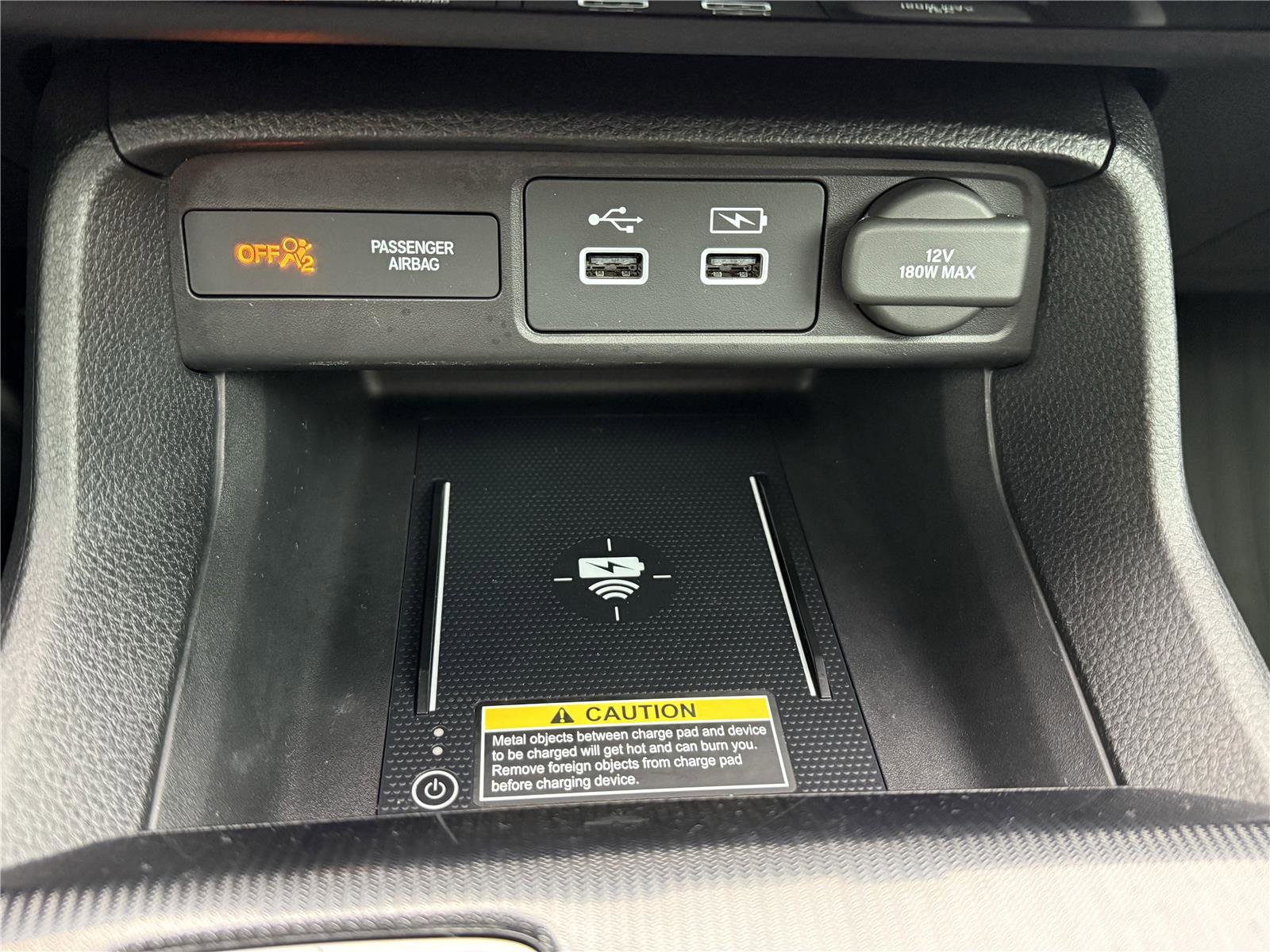 Used 2022 Honda Civic Sport Touring image 22