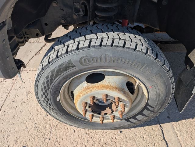 Used 2014 Ford F450 XL w/ XL Decor Group image 14