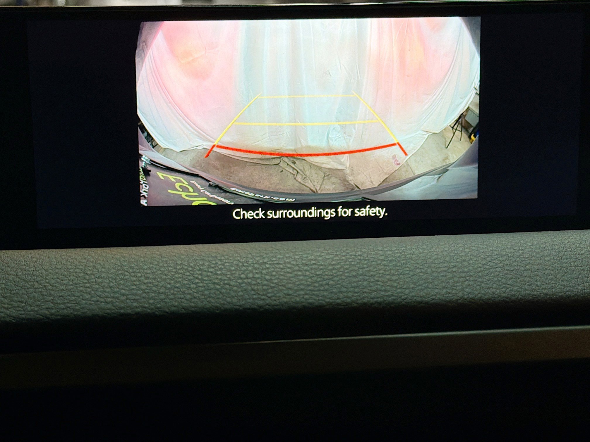 Used 2025 MAZDA CX-50 AWD 2.5 Hybrid w/ Premium Pkg image 22