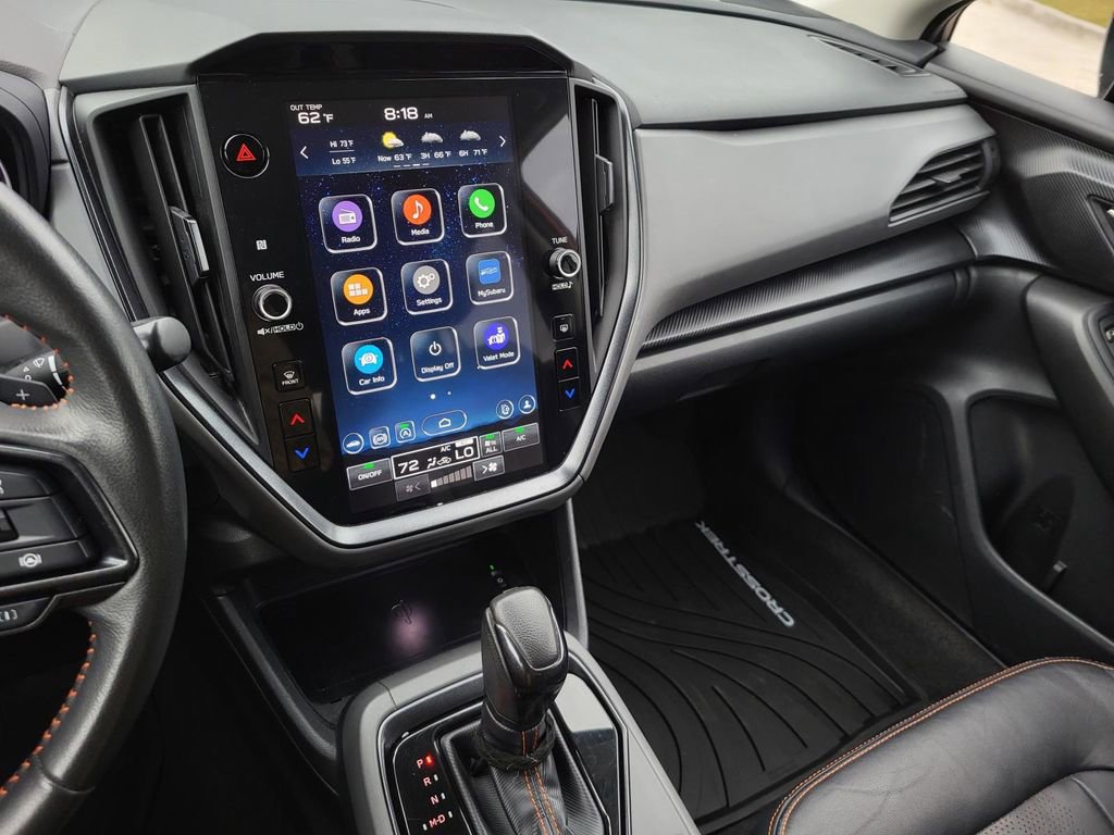 Certified 2024 Subaru Crosstrek 2.5i Limited w/ Crosstrek Mirror Package image 20