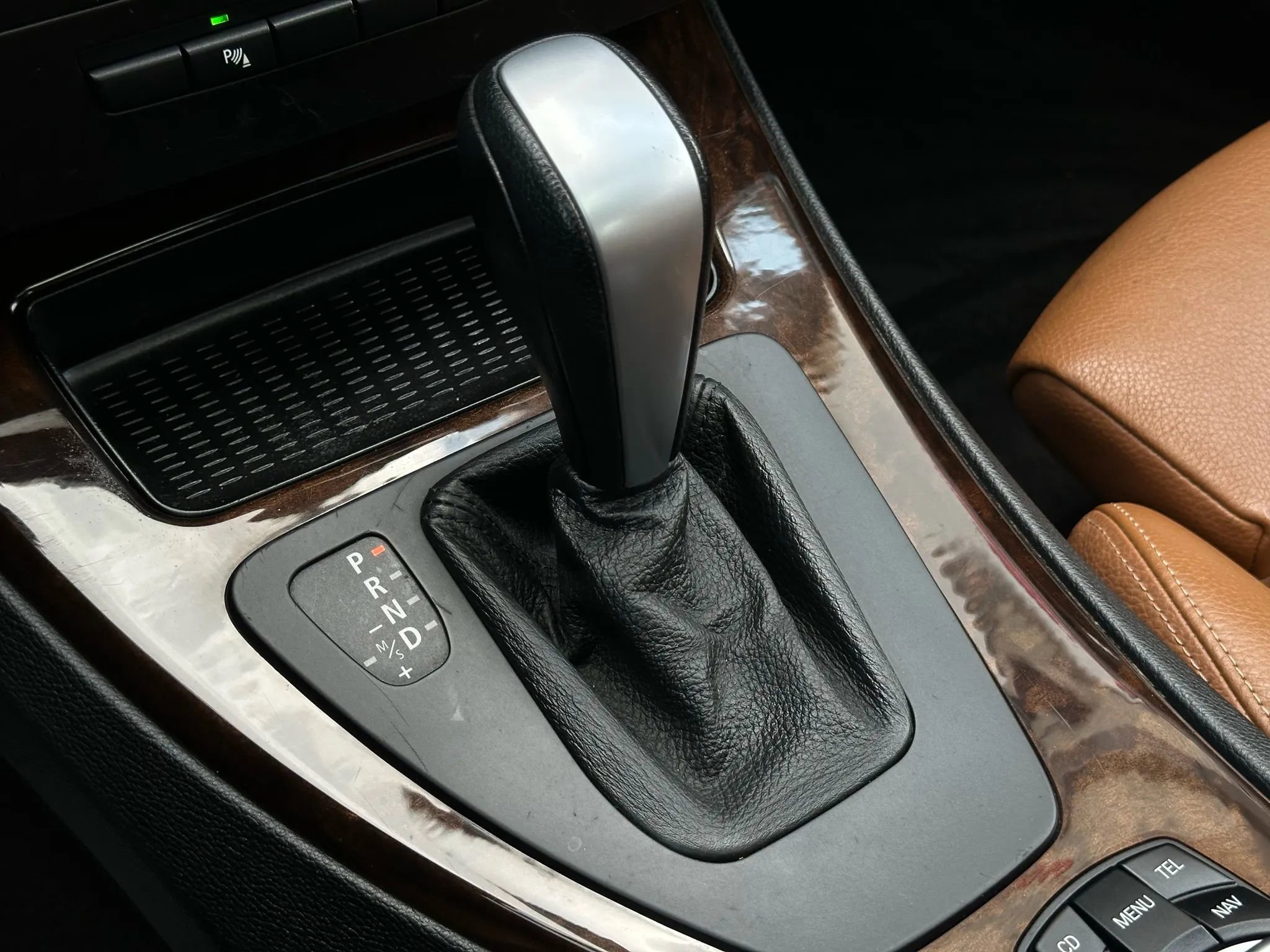 Used 2010 BMW 335d Sedan image 36