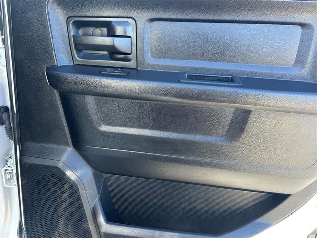 Used 2017 RAM 5500 Tradesman w/ Chrome Appearance Group image 22