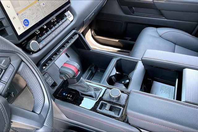 Used 2026 Toyota Tundra TRD Pro image 13