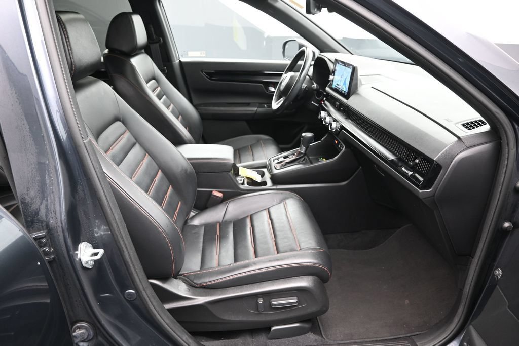 Used 2023 Honda CR-V Sport Touring image 18