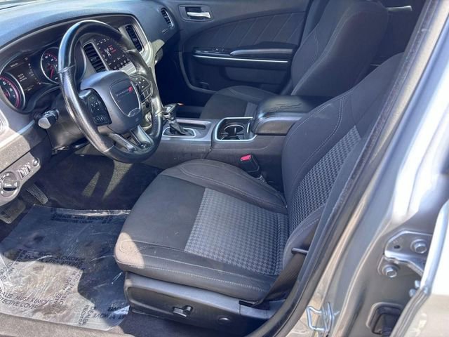 Used 2022 Dodge Charger SXT w/ Cold Weather Package image 10