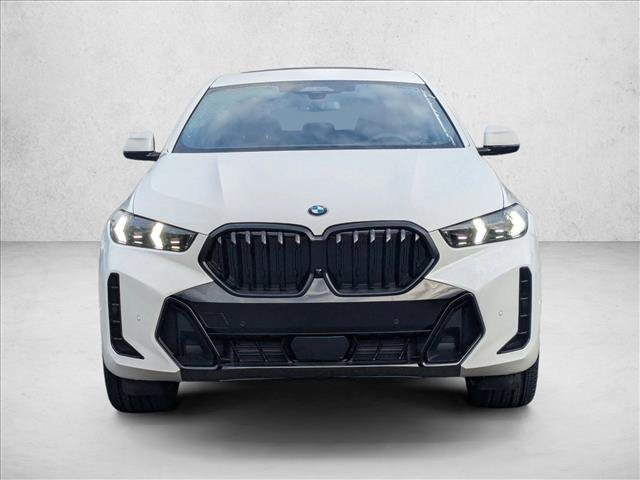 New 2026 BMW X6 xDrive40i image 5