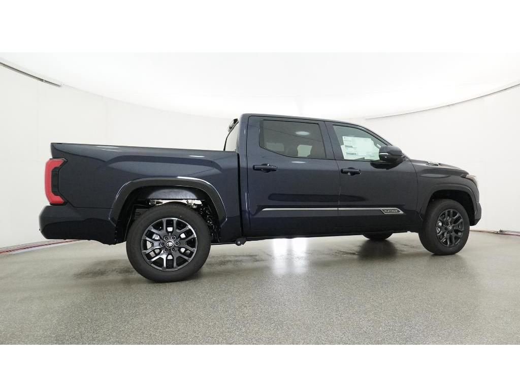 New 2026 Toyota Tundra Platinum AWD/4WD image 27