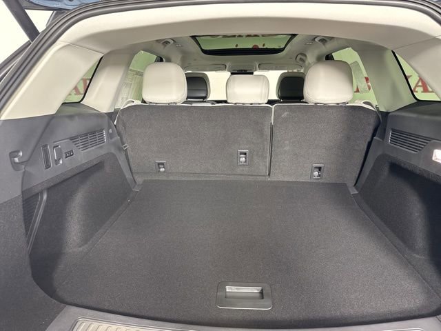 New 2026 Lincoln Nautilus Premier w/ Equipment Group 102A image 26