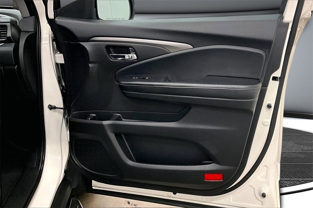 Used 2019 Honda Ridgeline RTL image 29